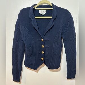 Vintage Ports sweater size S